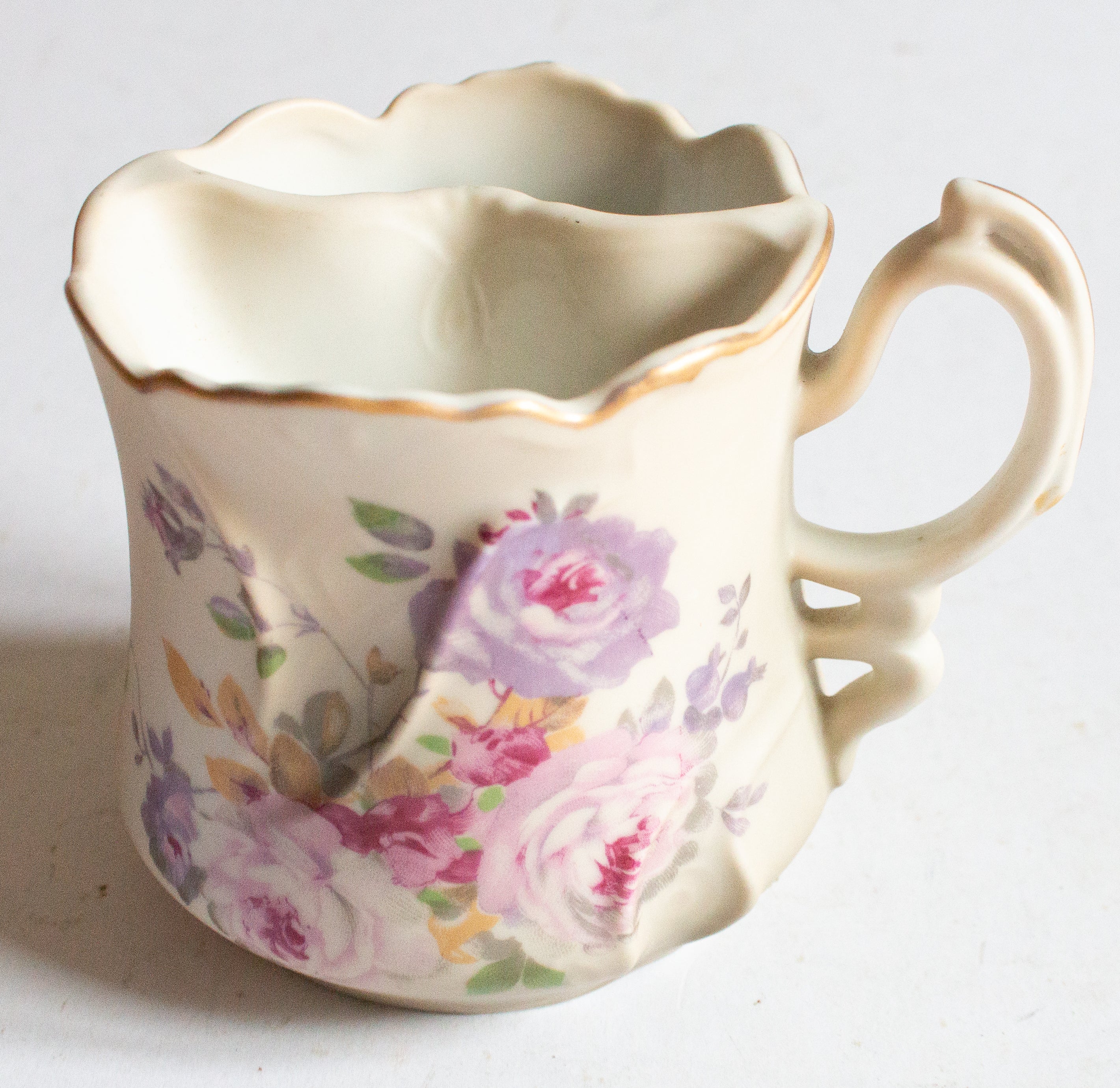Shaving Mugs – Freebury & Pickle